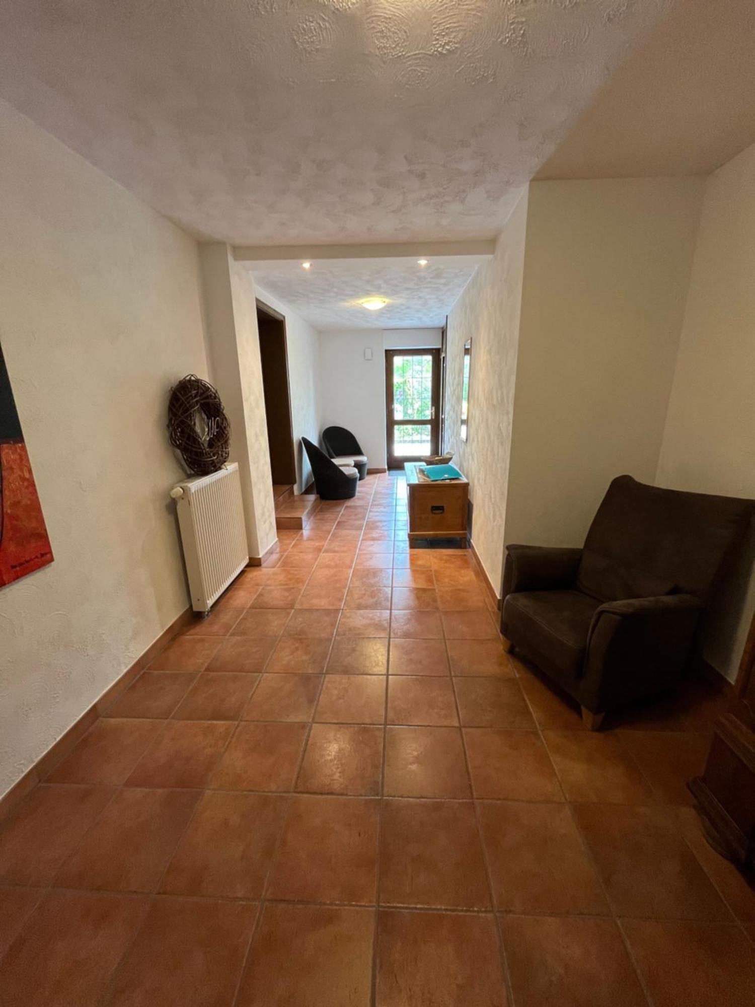 Ferienwohnung Jansen Selfkant Экстерьер фото