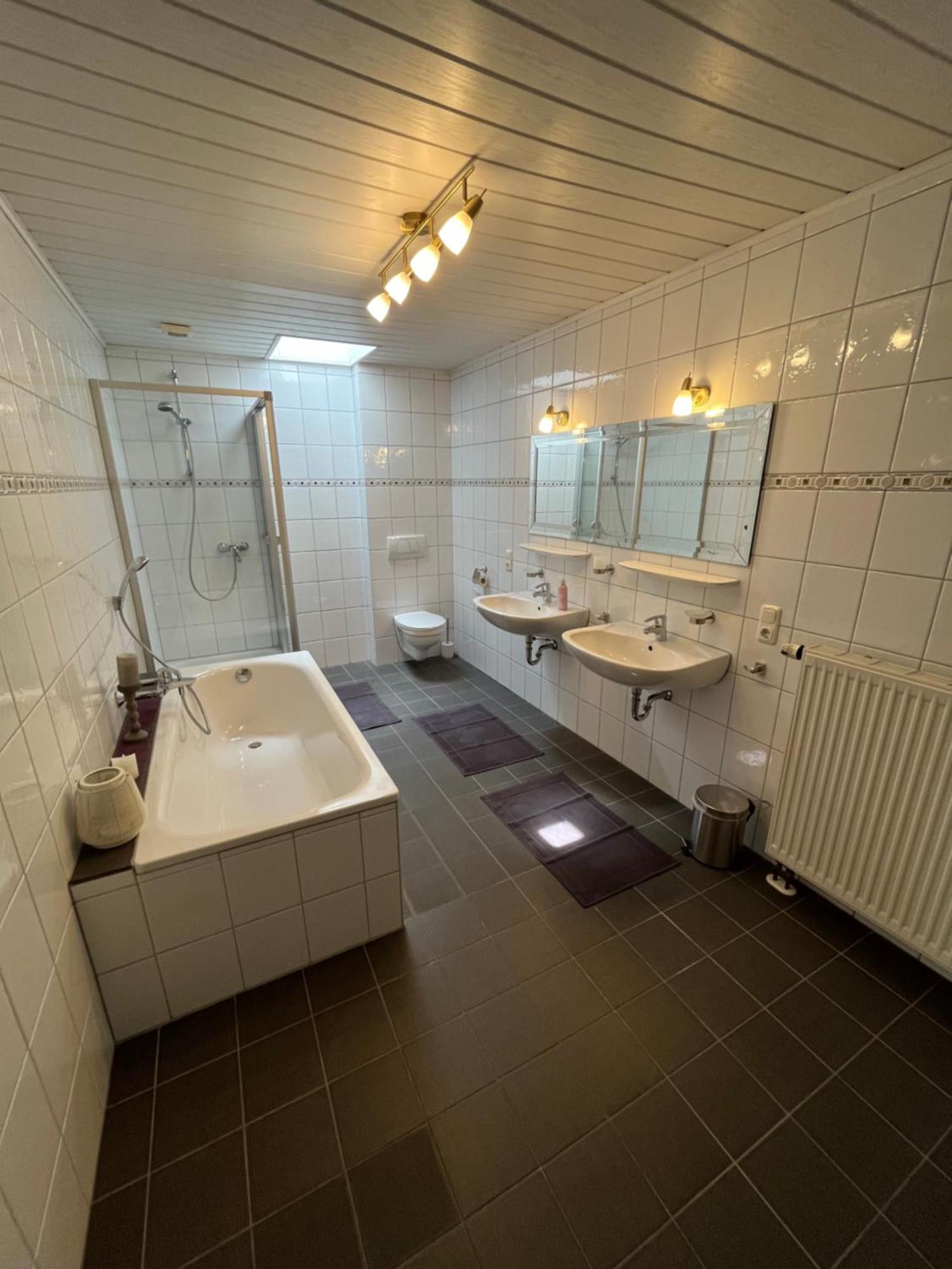 Ferienwohnung Jansen Selfkant Экстерьер фото