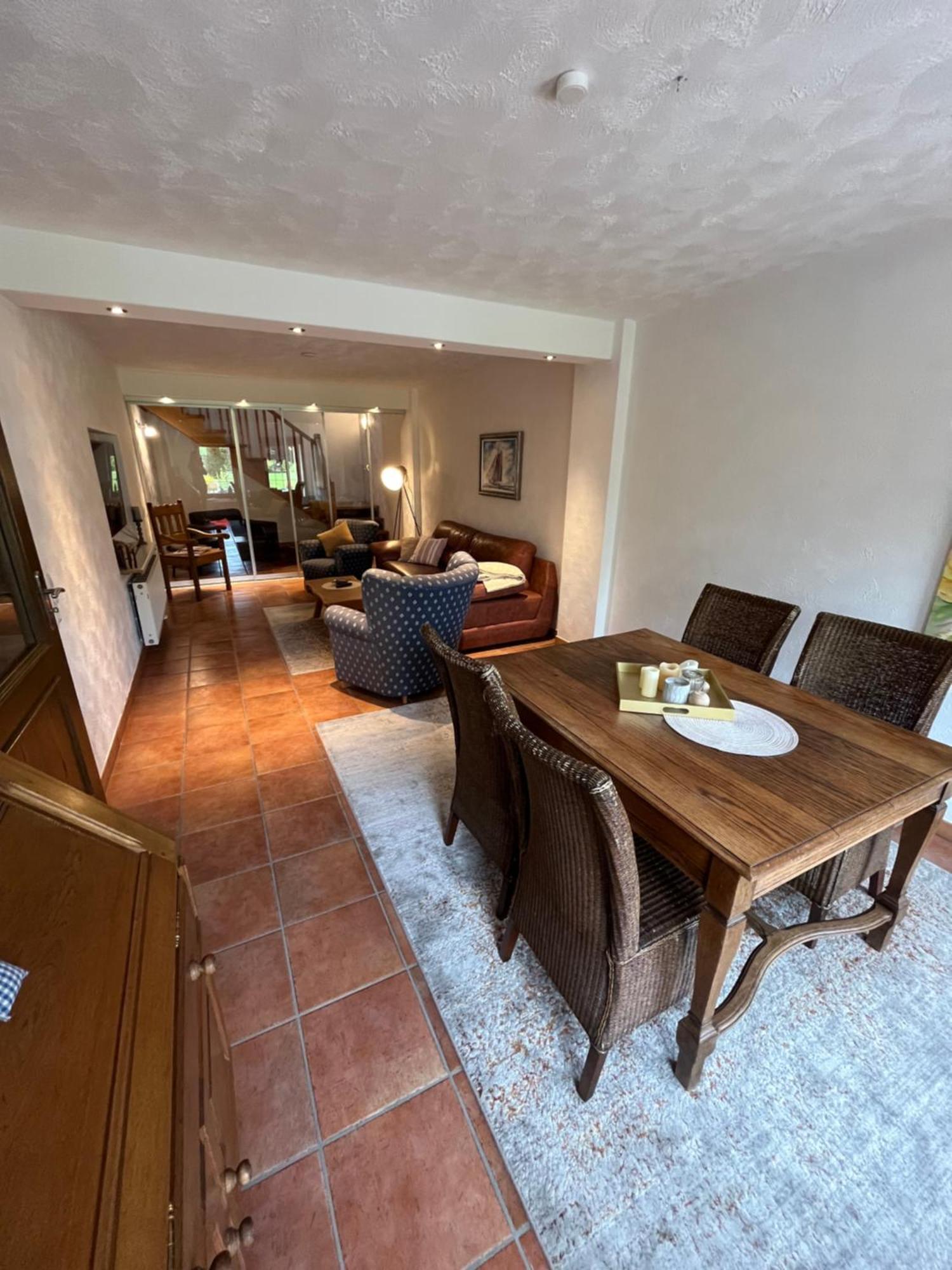 Ferienwohnung Jansen Selfkant Экстерьер фото